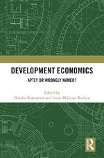 Development Economics