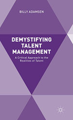 Demystifying Talent Management