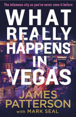 What Really Happens in Vegas What Really Happens in Vegas