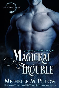 Magickal Trouble