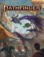Pathfinder Adventure