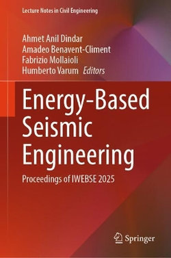 Energy-Based Seismic Engineering