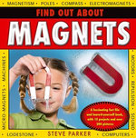 Find Out About Magnets