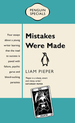 Mistakes Were Made: Penguin Special