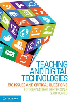 Teaching and Digital Technologies Teaching and Digital Technologies