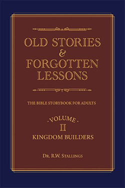 Old Stories and Forgotten Lessons