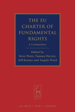 The EU Charter of Fundamental Rights