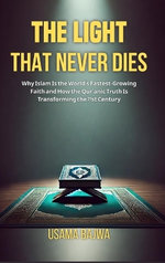 The Light That Never Dies
