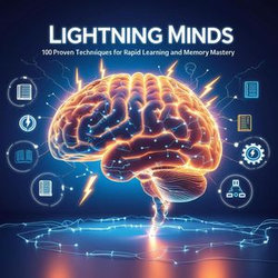 Lightning Minds:100-Proven-Techniques-for-Rapid-Learning-and-Memory-Mastery