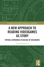 A New Approach to Reading Videogames as Story