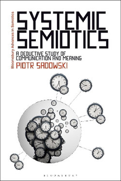 Systemic Semiotics Systemic Semiotics