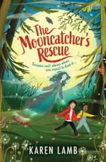 The Mooncatcher's Rescue