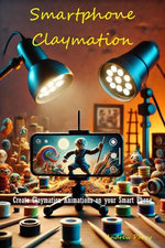 Smartphone Claymation