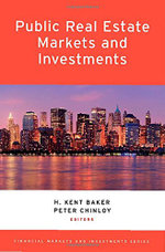 Public Real Estate Markets and Investments