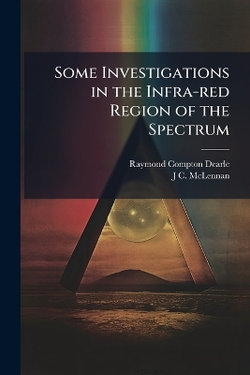 Some Investigations in the Infra-red Region of the Spectrum