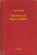 The Story of Doctor Dolittle
