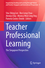 Teacher Professional Learning