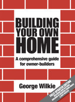 Building Your Own Home
