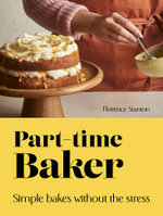 Part-Time Baker Part-Time Baker