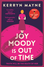Joy Moody is Out of Time