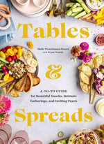 Tables & Spreads