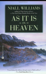 As It Is in Heaven