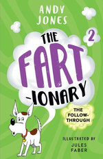 The Fartionary 2: The Follow-Through