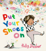 Put Your Shoes On