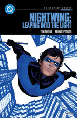 Nightwing: Leaping into the Light: DC Compact Comics Edition