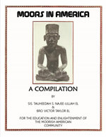 Moors in America: a Compilation