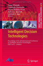 Intelligent Decision Technologies