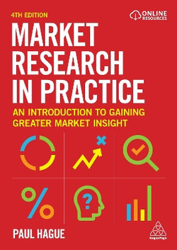Market Research in Practice