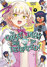 The Great Jahy Will Not Be Defeated!