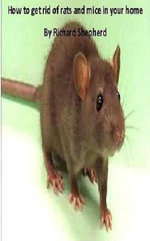 Dealing with rats and mice in your home - kill or humane methods
