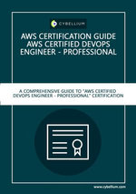 AWS certification guide - AWS Certified DevOps Engineer - Professional