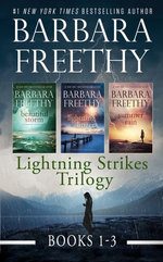 Lightning Strikes Trilogy Boxed Set (Books 1-3)