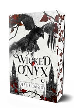 Wicked Onyx (Special Edition): Volume 1