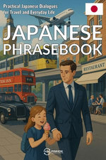 Japanese Phrasebook