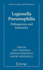 Legionella Pneumophila: Pathogenesis and Immunity