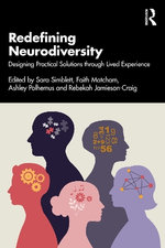 Redefining Neurodiversity Redefining Neurodiversity