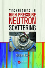 Techniques in High Pressure Neutron Scattering