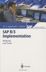 SAP R/3 Implementation