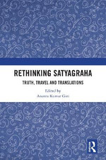 Rethinking Satyagraha