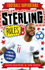 Football Superstars: Sterling Rules