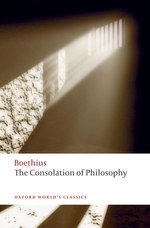 The Consolation of Philosophy