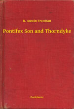 Pontifex Son and Thorndyke