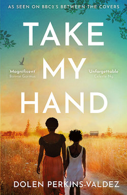 Take My Hand Take My Hand
