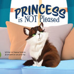 Princess Is NOT Pleased