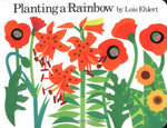 Planting a Rainbow