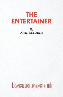 The Entertainer
